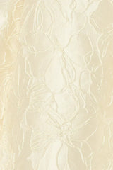 Elite Silhouette Mini Dress Yellow