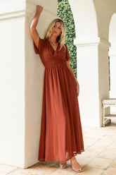 Birdie Maxi Dress