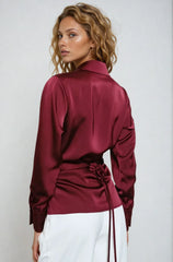 Farrah Blouse