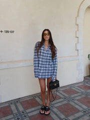 Top Handle Woven Faux Suede Bag
