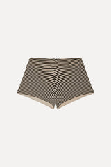 x BELLA HADID Jolene Boy Shorts - Lasso