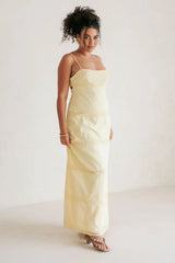 Vida Dress
