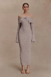 Baxter Midi Dress