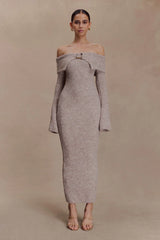 Baxter Midi Dress