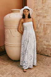 Avere Dress - Le Estate