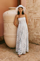 Avere Dress - Le Estate