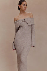 Baxter Midi Dress
