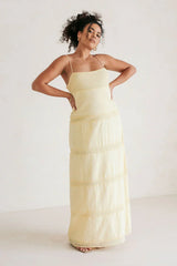 Vida Dress