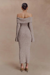 Baxter Midi Dress