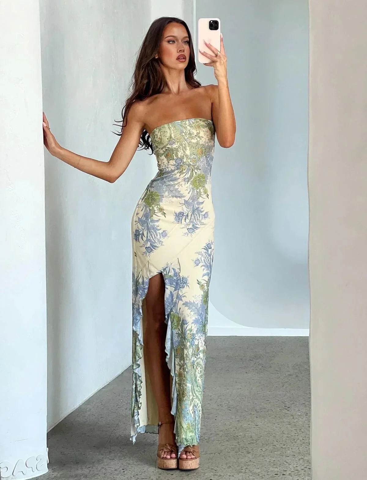 Amara Dress