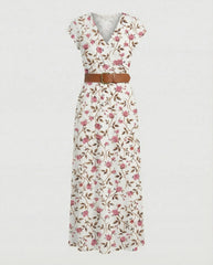 Timeless Vintage Style Garment