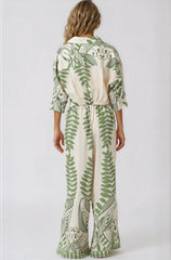 Harmony Pants Set
