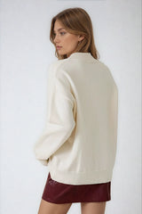 Cherry Martini Sweater