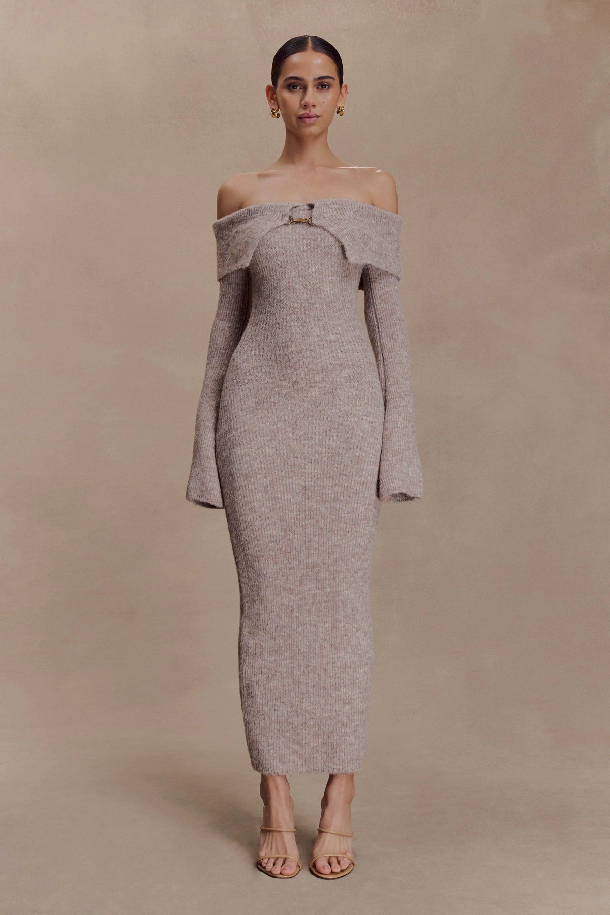 Baxter Midi Dress